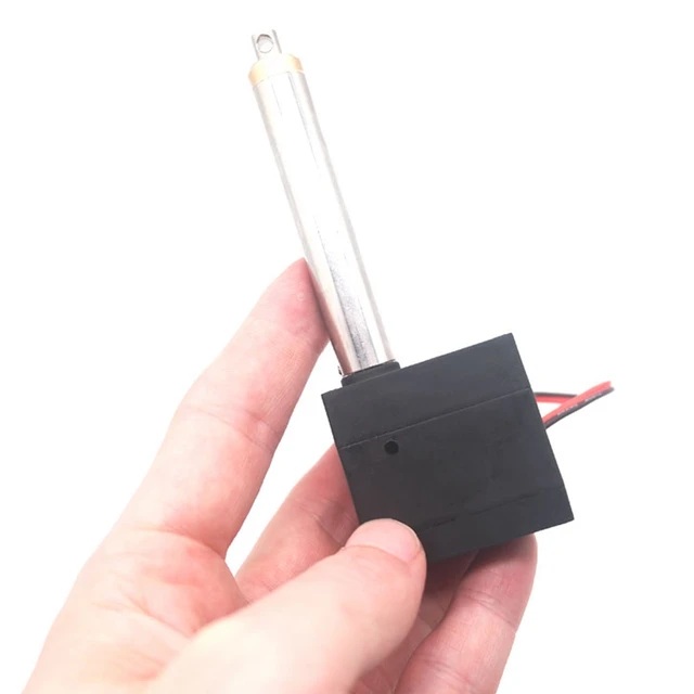 Channel Hanna Excavator Modified Screw Upgrade Upgrade Metal Arm Driving Servo Parts for Huina 1550 Rc Excavator Parts 6