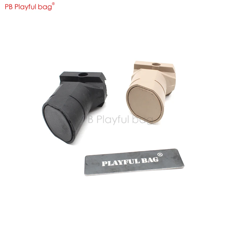 Игривый мешок нейлоновый материал Pk-6 короткая диагональная ручка водяная пуля игрушечный пистолет аксессуар CS части игрушки LD83