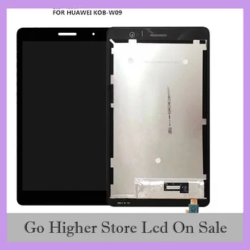 

8.0" For Huawei Mediapad T3 8 KOB-L09 KOB-W09 T3 LCD display touch screen digitizer assembly Tools
