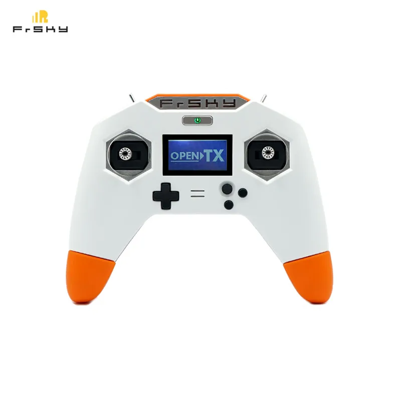Передатчик FrSky Taranis X-Lite S 2,4 ГГц 24CH с функцией беспроводной тренировки и системой быстрой зарядки для частей радиоуправляемого дрона