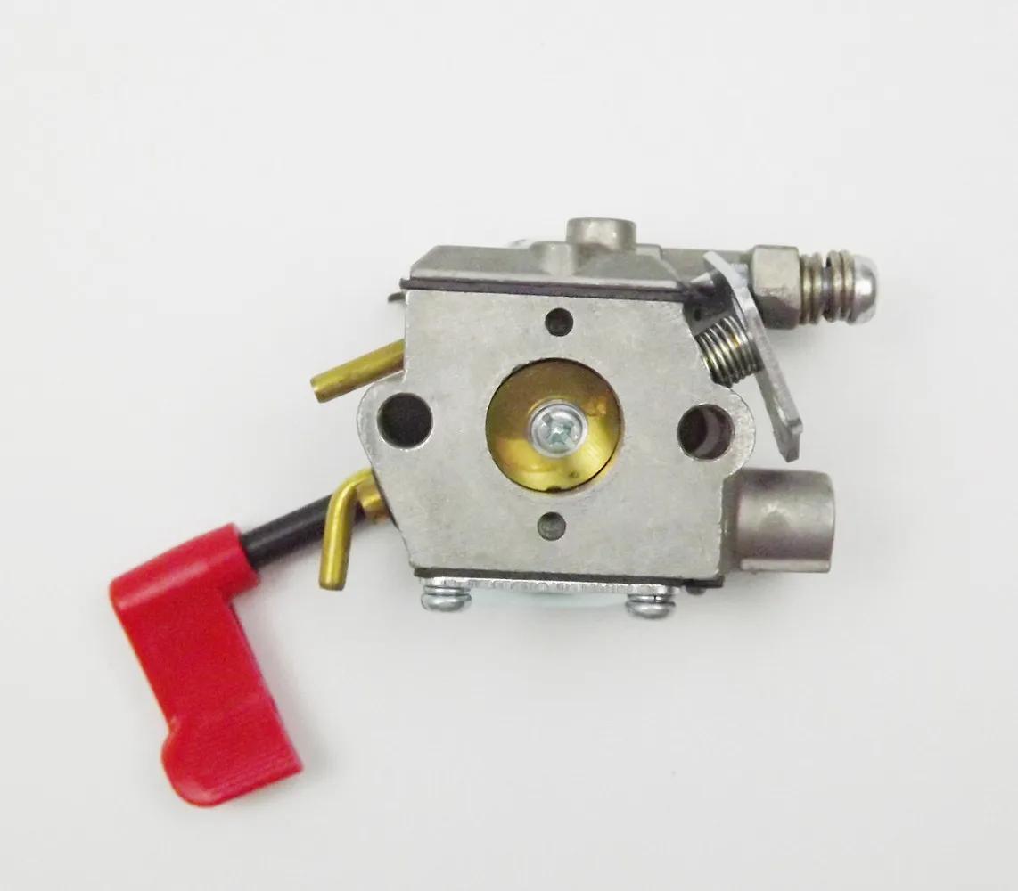 Карбюратор для ремесленника Poulan 32cc газовый триммер полюс секатор Walbro WT-628 Carb