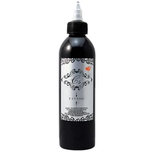 8 унций татуировки и боди-арт пигмент татуировки чернила набор Пигмент татуировки набор чернил для тела татуировки нательная живопись Перманентный макияж Пигмент