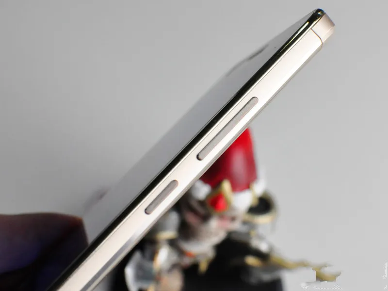 DHL быстрая доставка Honor 5X 4G LTE сотовый телефон Snapdragon 615 Восьмиядерный две sim карты
