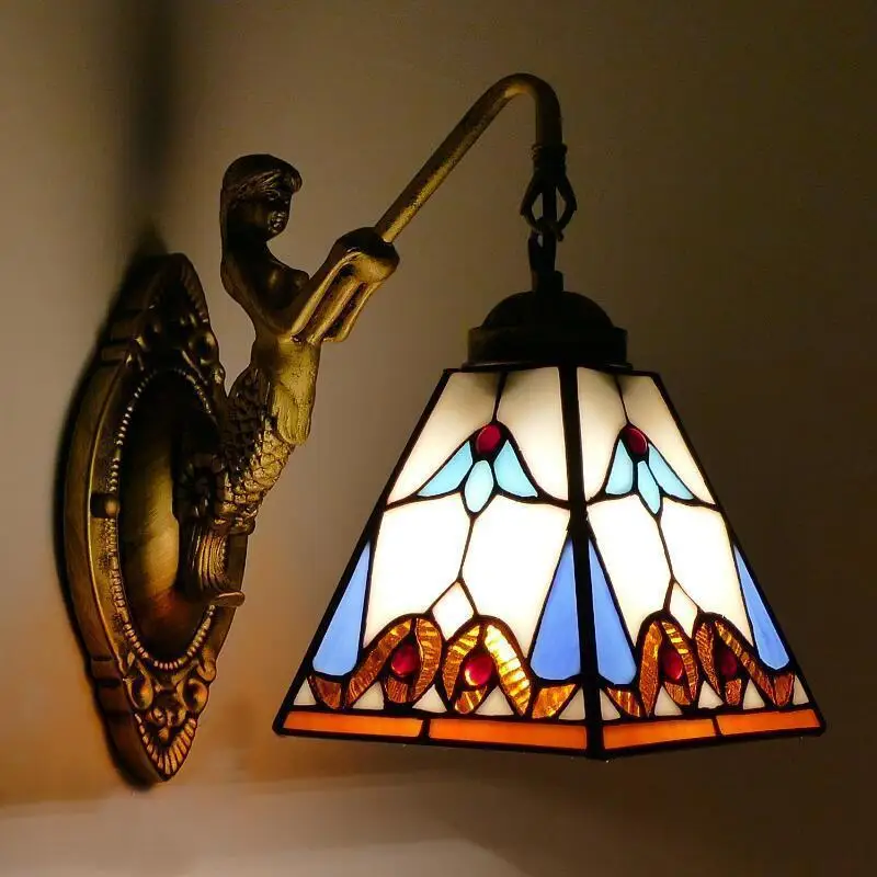 Освещение Lampara De Techo Colgante Moderna аппликация Penteadeira Aplique Luz сравнению Wandlamp спальня светильник настенный