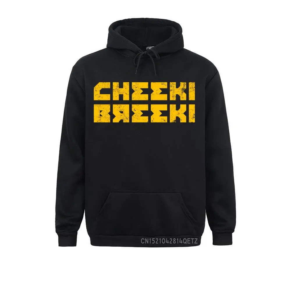 Cheeki Breeki - Gopnik Slav Style Funny Gamer Hoodie__B5383 Long Sleeve Hoodies ostern Day  Men Sweatshirts Normal Sportswears Wholesale Cheeki Breeki - Gopnik Slav Style Funny Gamer Hoodie__B5383black
