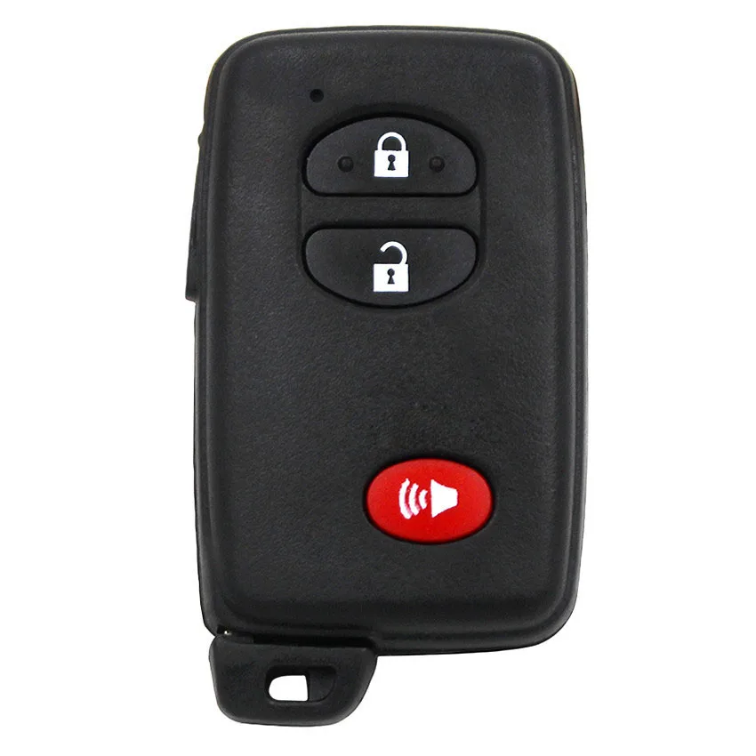 "Умная" карта по выгодной цене 2+ 1/3 кнопки ASK314.3MHz ID74-WD03-WD04 для Toyota Camry Yaris RV4 Reiz Corolla Vios Corolla Avalon TOY48 Аварийный ключ