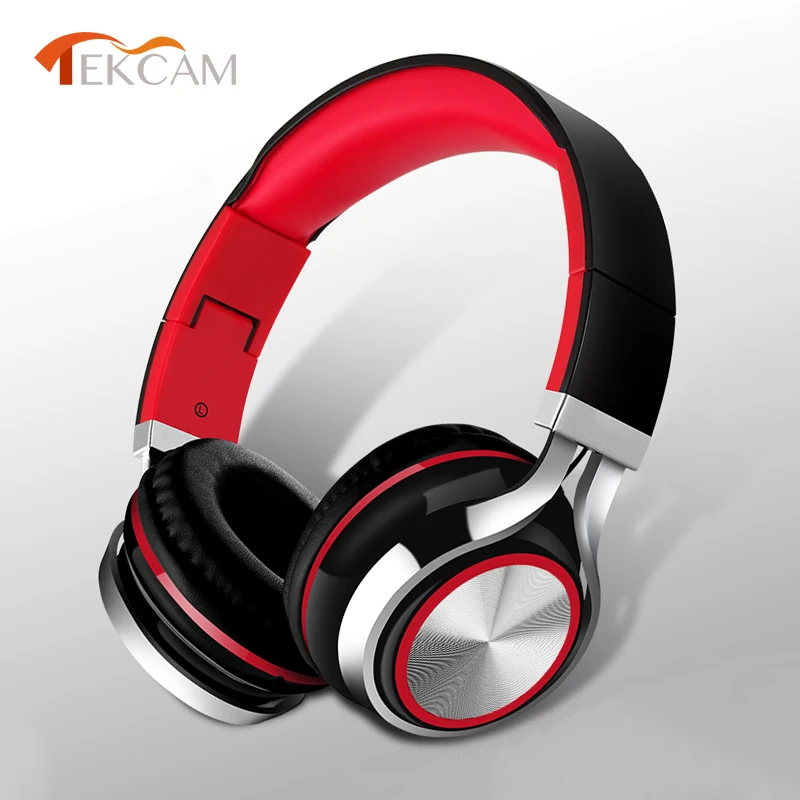 

With microphone Music Headset Intelligent noise reduction Earphones for Internet cafes Gaming Headsets Trendy Wired Headphones