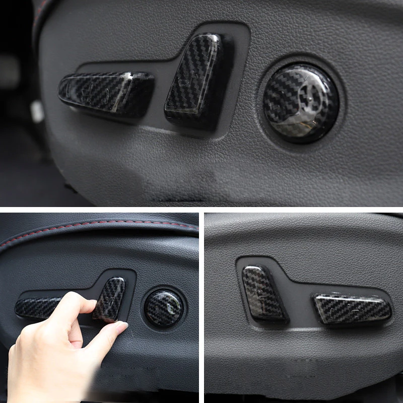 Переключатель регулировки сиденья для Hyundai Tucson 2015 2016 2017 2018 2019 кнопки управления