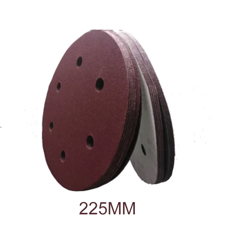 Купить Шлифовальные Диски 225