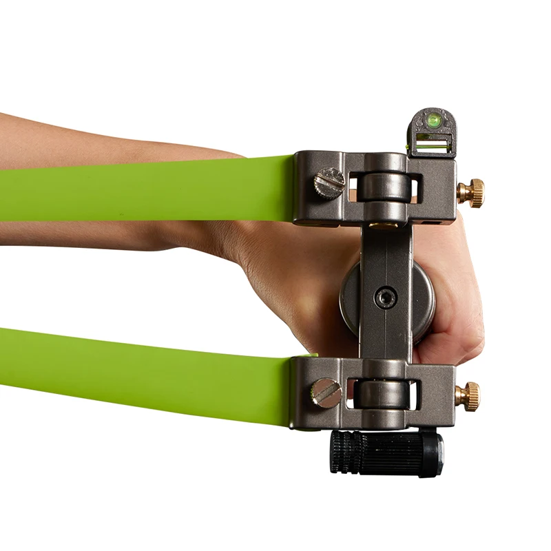 Professional Laser Aiming Slingshot Bow for Outdoor Hunting and Shooting Description Image.This Product Can Be Found With The Tag Names Functional Sports & Entertainment, Natural Paintballs, Sustainable Shooting