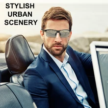 Lunettes De Soleil Jour Nuit Promotions Reductions Aliexpress