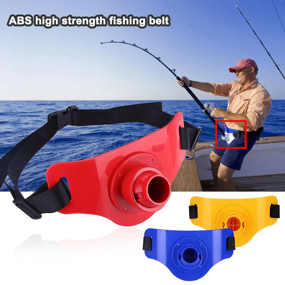 

Waist Belt Fishing Accessories Gimbal Gimbal Gimbal Fishing Rod Holders Boat Fishing Fishing Rod Supplies Increase Strength