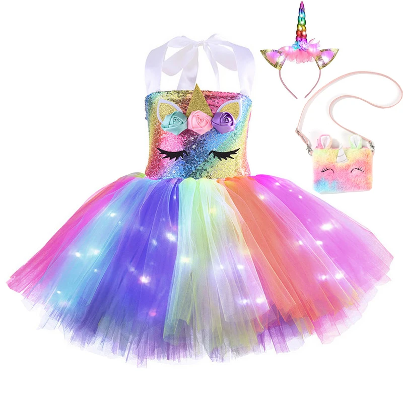 Рисунок 6 - Рождественский светящийся костюм