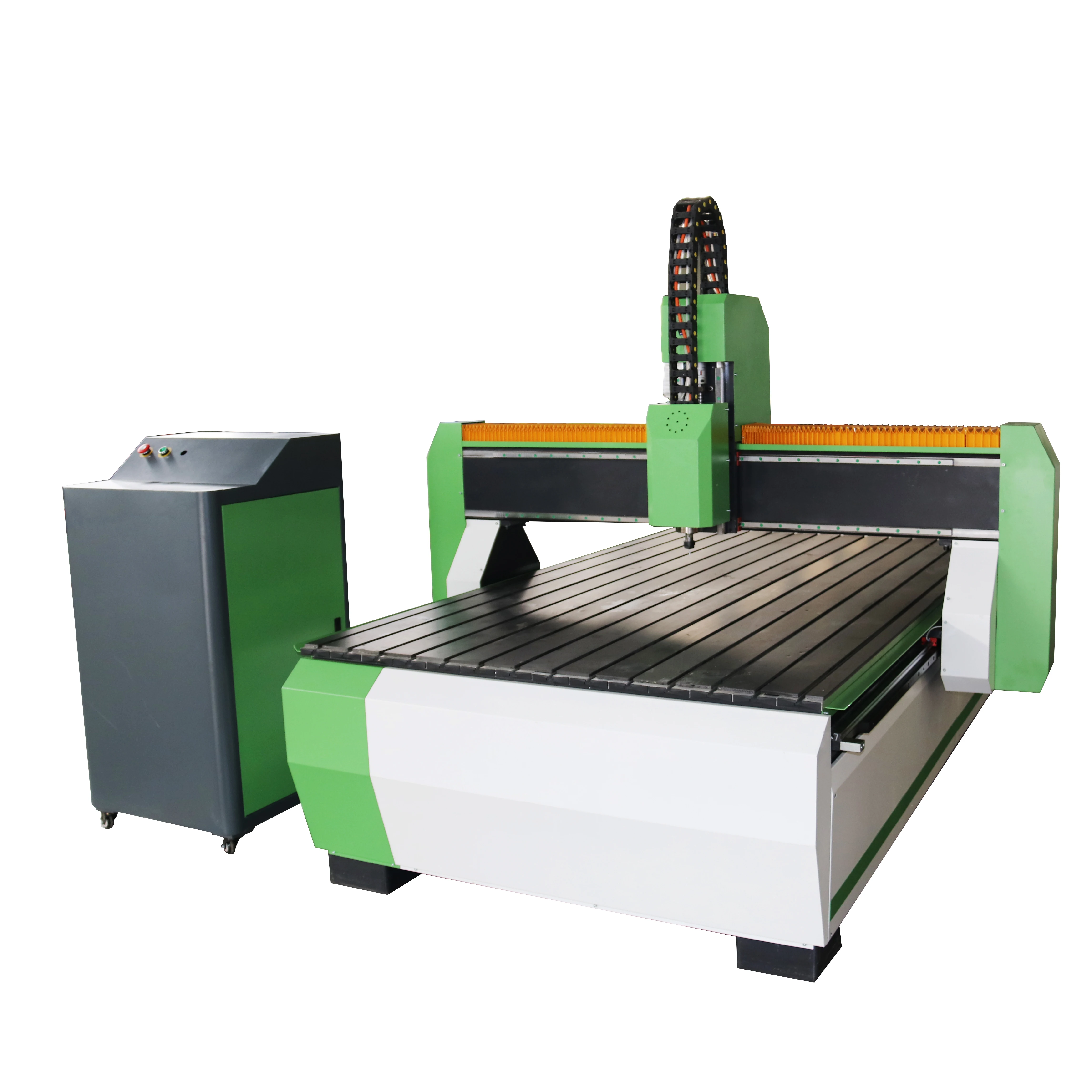 

Professional 4 axis 5 axis CNC Router machine for wood carving cutting