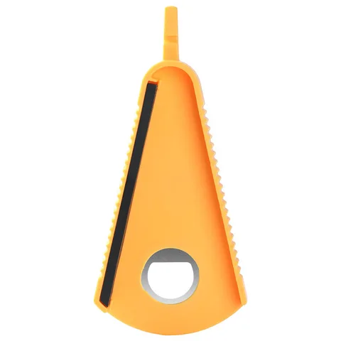 For Beer Bottle Opener Kitchen Cooking Gadgets Accessories Handy Anti-slip Can Lid Screw Opener BottleK Itchen Gadget