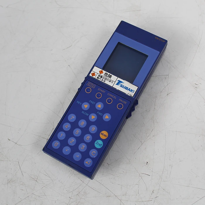 

Used In Good Condition keypad KC7001GS for servo drive KD2007GBS-S17
