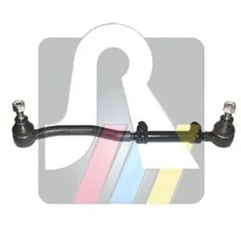 

Traction steering tip left Opel Omega B all 94 RTS 940034