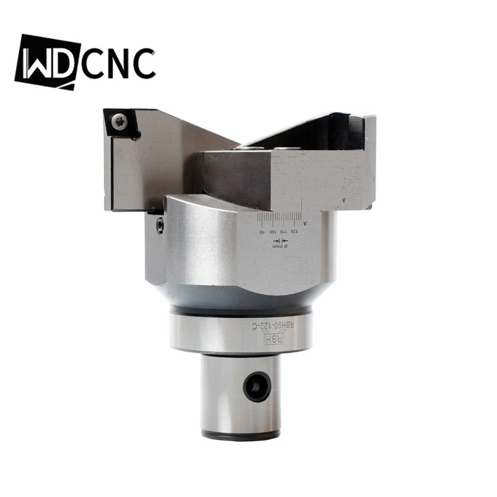 CNC   RBH Ʈ Ʈ RBH 25-33 32-42 40-55 68-92 90-122mm, Ʈ Ʈ ģ    