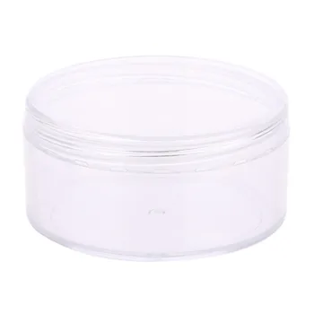 

Drop Ship 1pc 80ml Storage Container Organizer Box For Light Clay Playdough Foam Slime Mud