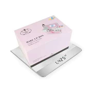 

Children Children Makeup Suitcase Nail Polish Eyeshadow Lipsticks Kits Simulation Princess Cosplay Tool Girls Safe Water Soluble