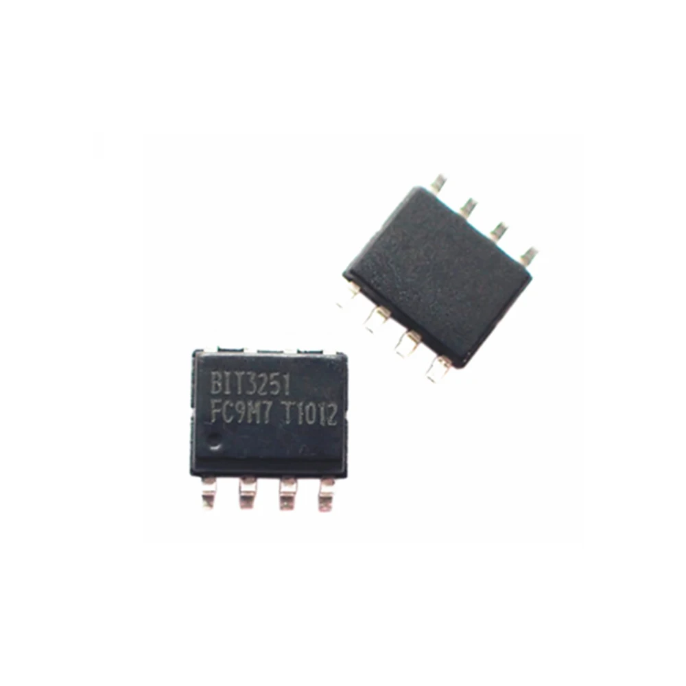 

5PCS BIT3251 SOP8 BIT3251G SOP-8 SOP original authentic