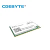 Ebyte E22-400M30S LoRa SX1268 433MHz 30dBm SMD Long Distance Wireless IoT Transceiver Module ► Photo 3/6