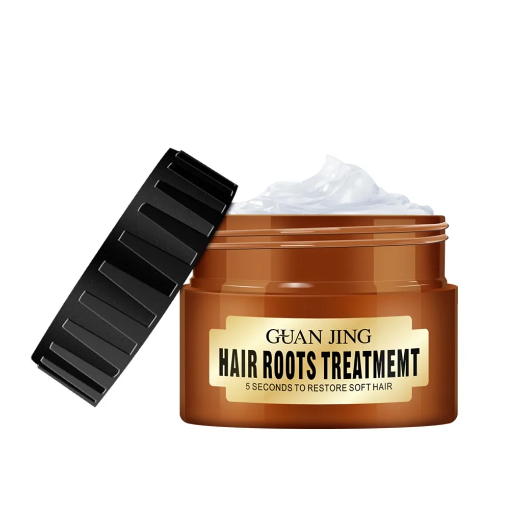 Маска для волос Deep Repair 5 Seconds Hair улучшает горячее окрашивание увлажняющая маска для восстановления корней волос эластичность 60 мл# Y5