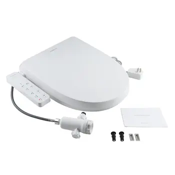 

Intelligent Automatic Flushing and Disinfecting Toilet Lid for Zhimi Toilet Lid Electric Toilet Cover Instant Flush Heating