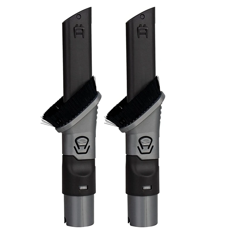 2 in 1 Duster Crevice Tool Fit for Shark HV300 HV320 NV680 NV600 NV340 NV800 NV480 Vacuum Cleaners Replacement | Дом и сад