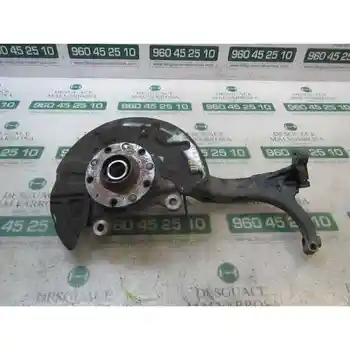 

STEERING KNUCKLE FRONT LEFT SEAT EXEO ST ST (3R5) (2009>) Reference [16398045]
