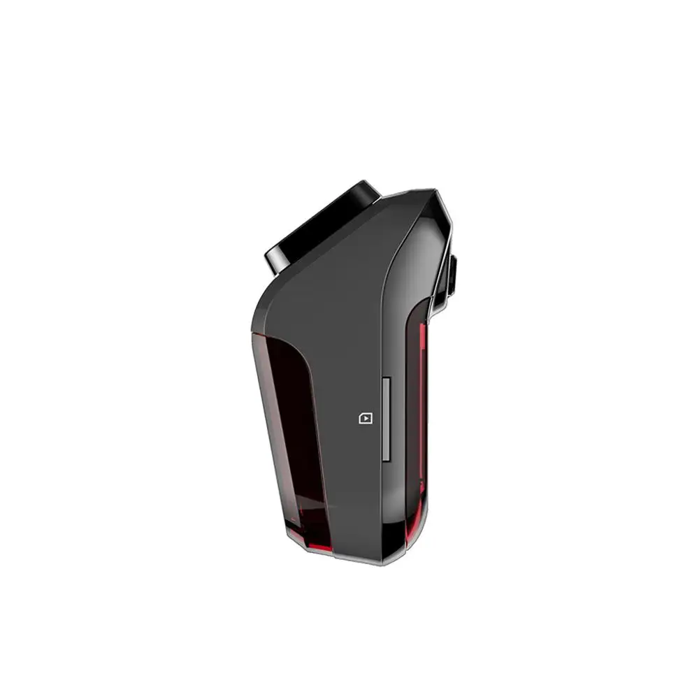 OnReal E4 black color Радарная GPS-система оповещения for Россия