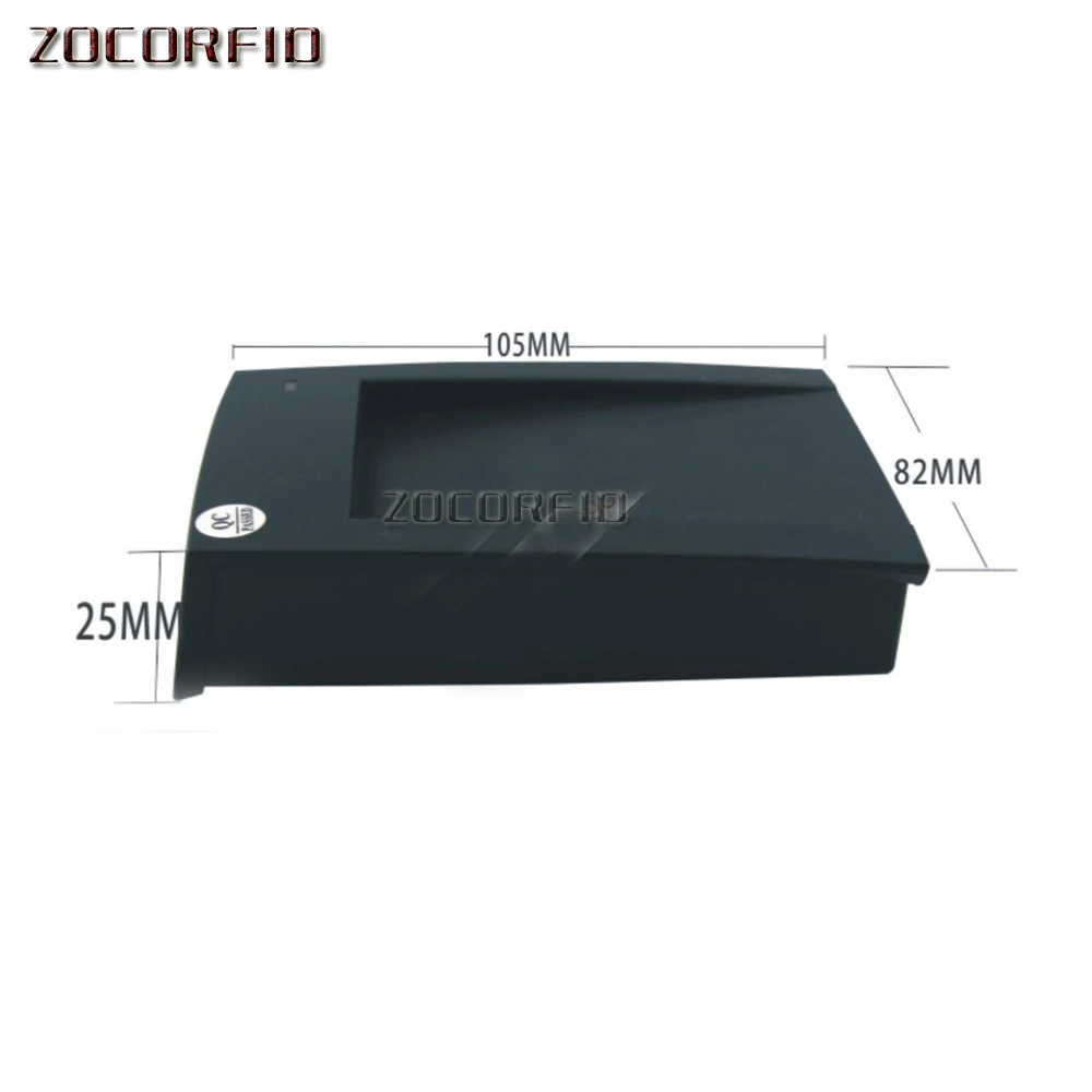 Избегайте вождения RFID 125 кГц T5557/EM4305 идентификационная карта считыватель