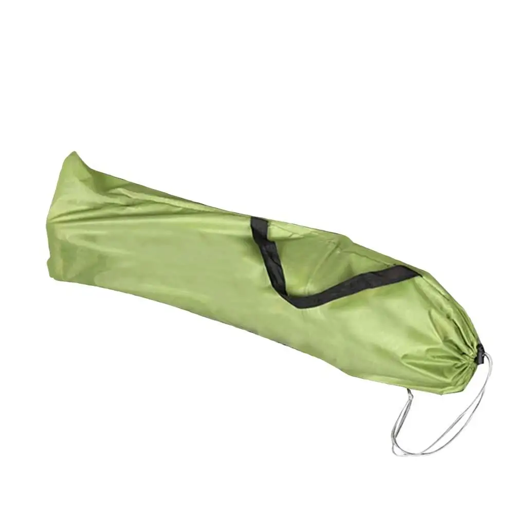 SOLEDI портативный складной стул из ткани Оксфорд барбекю Пляжная скамейка с сумкой