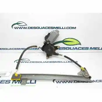 

WINDOW REGULATOR REAR RIGHT RENAULT MEGANE I SCENIC (JA0)