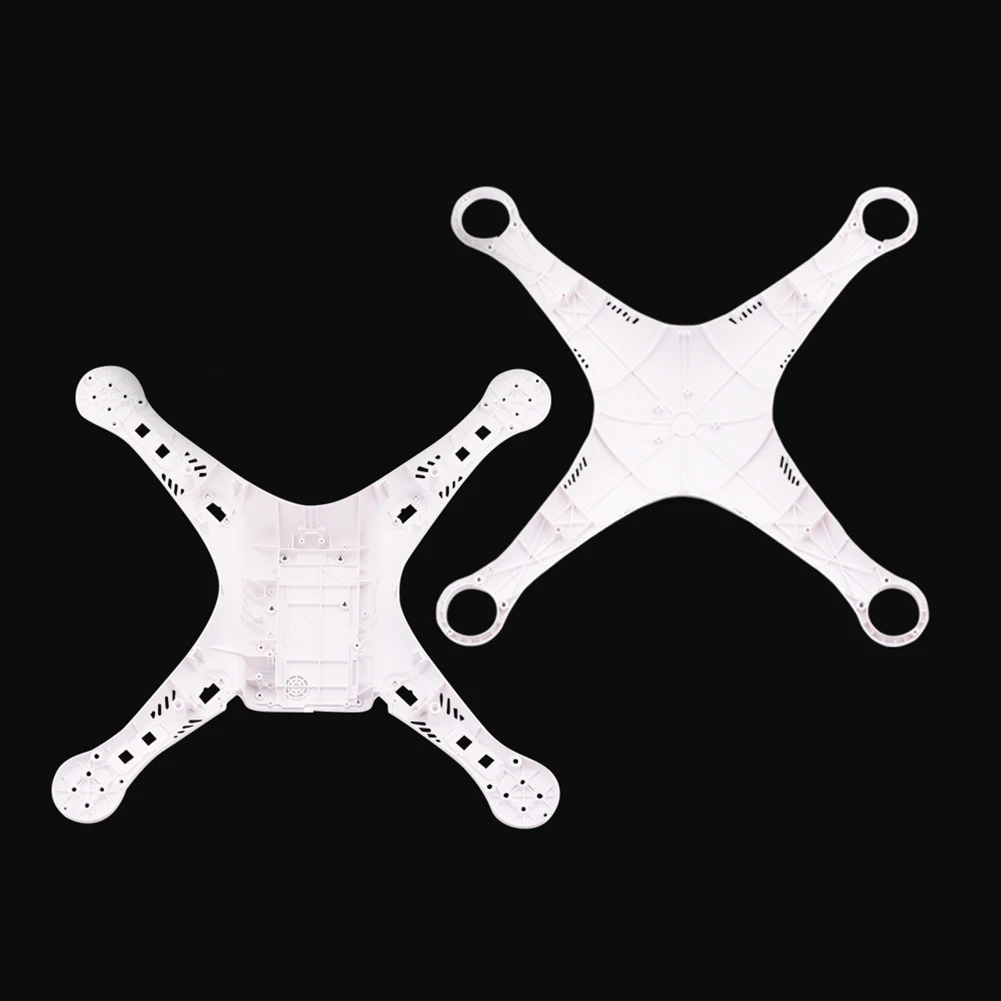 Чехол для корпуса дрона запасные части защита нижней Phantom 3