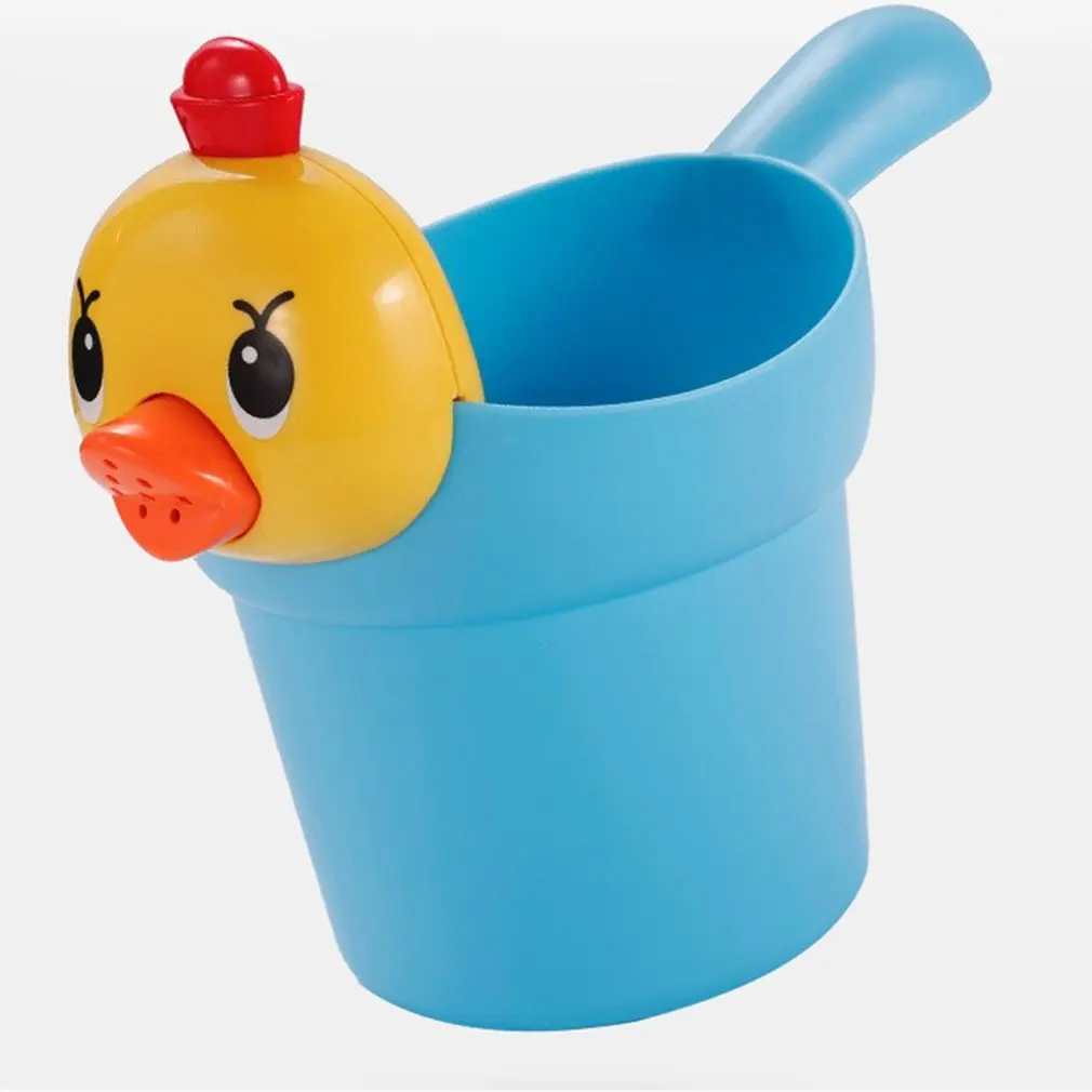 Мягкий клей детские игрушки для купания пляж воды играть 4 набора разбрызгиватель для цветов Детский чайник Набор Лопата ведро
