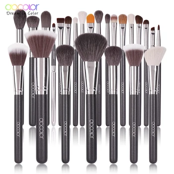 25pcs only brush