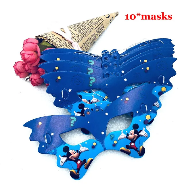 Mickey-Mouse-Kids-Birthday-Party-Set-Decoration-Party-Supplies-Paper-Cup-Plate-Napkin-Banner-Flag-Hat.jpg_640x640 (24)
