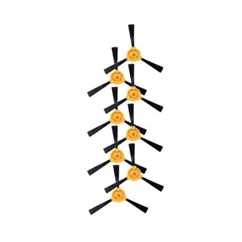 Ролик боковая щетка фильтр комплект для Cecotec Conga Excellence запчасти пылесоса