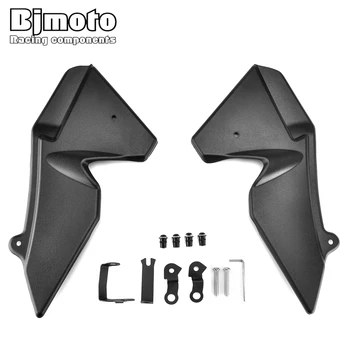 

Motorcycle Radiator Side Grille Cover Guard Protector For KTM 1050 1190 Adventure 1290 Super Adventure 2015-2016 Fairing Pane