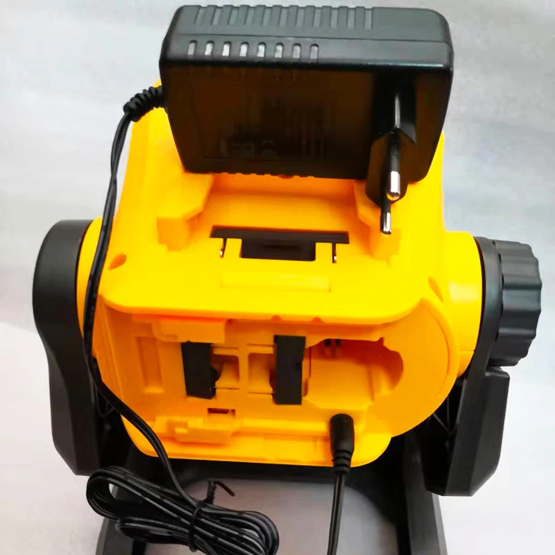 Мощность инструмента 18V 20V ионно-литиевая Батарея поставить Светодиодный лампа для рабочего освещения для Ryobi для Makita B& D для DeWalt,, новинка