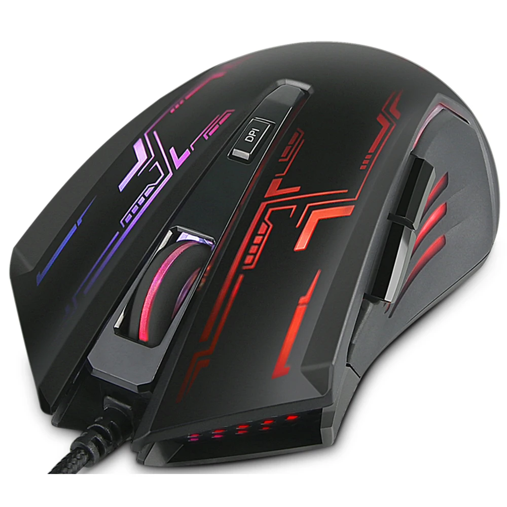 Mouse Lenovo Legion M200 RGB Gaming Mouse(GX30P93886