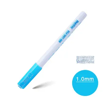 

Fantasy Fantasy Fiber Head Fluorescent Marker Double Line Student DIY Creative Candy Color Hand Copy Newspaper Painting Account