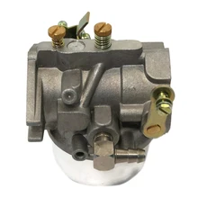 Substituição para john deere bobcat kohler k582 23hp motor carburador cortador de grama carb acessórios do motor(China)