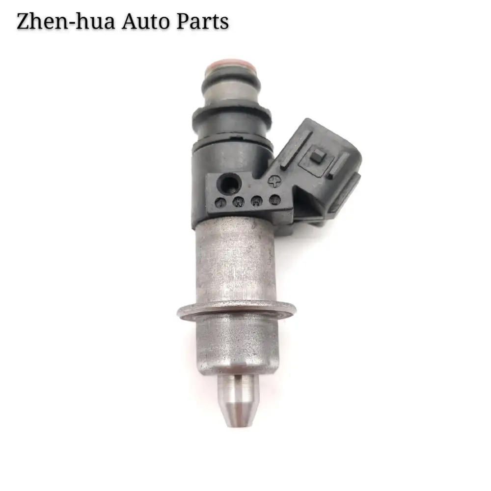 4 шт. высокое качество лодочный мотор 16406-ZW5-00 топливный инжектор для Honda MP7770 подвесной BF115-130HP автомобильные аксессуары быстрая