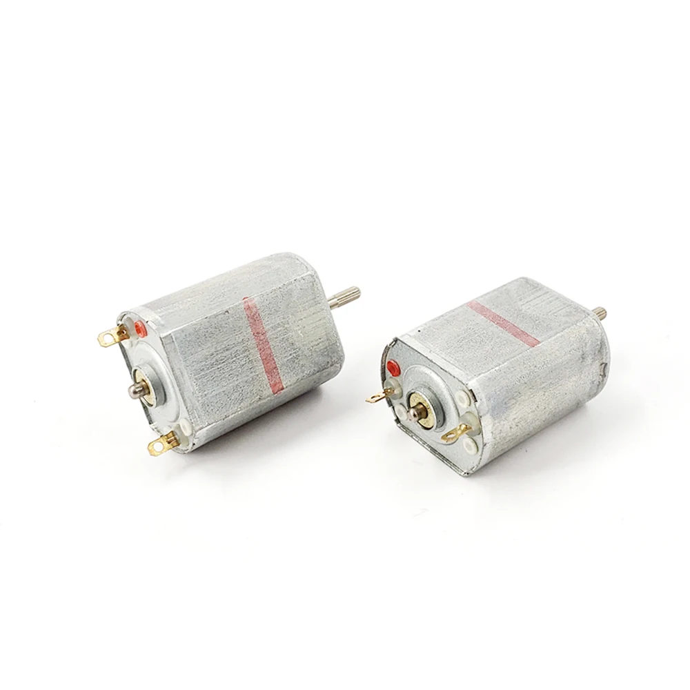 まぶちもーたー マブチdc 3v 7.4v 12vマイクロRK-130RH-09490モーター1250rpm