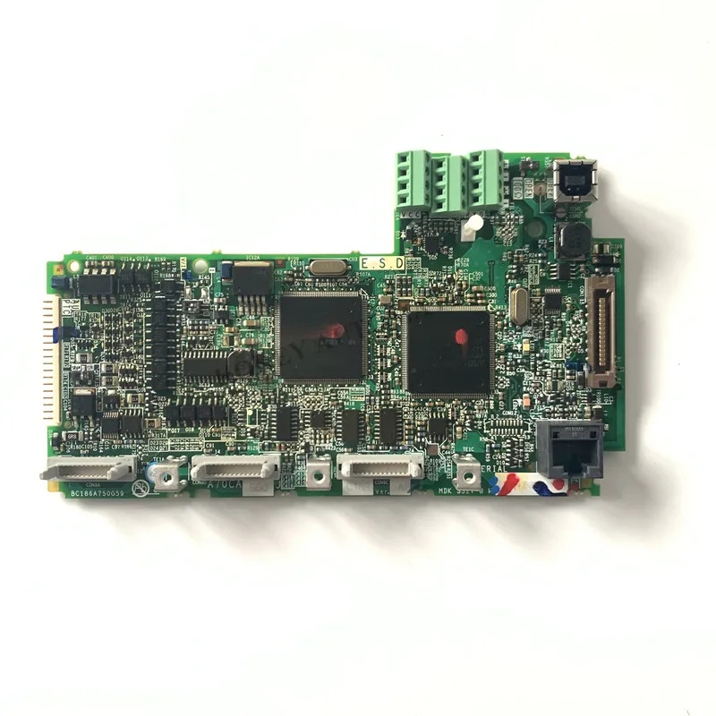 

In Stock CPU Control Board A70CA560 BC186A750G58