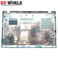 Корпус нижняя часть корпуса Крышка нижний чехол D крышка для lenovo ThinkPad T590 ноутбук 01YN937 AP1AD000700