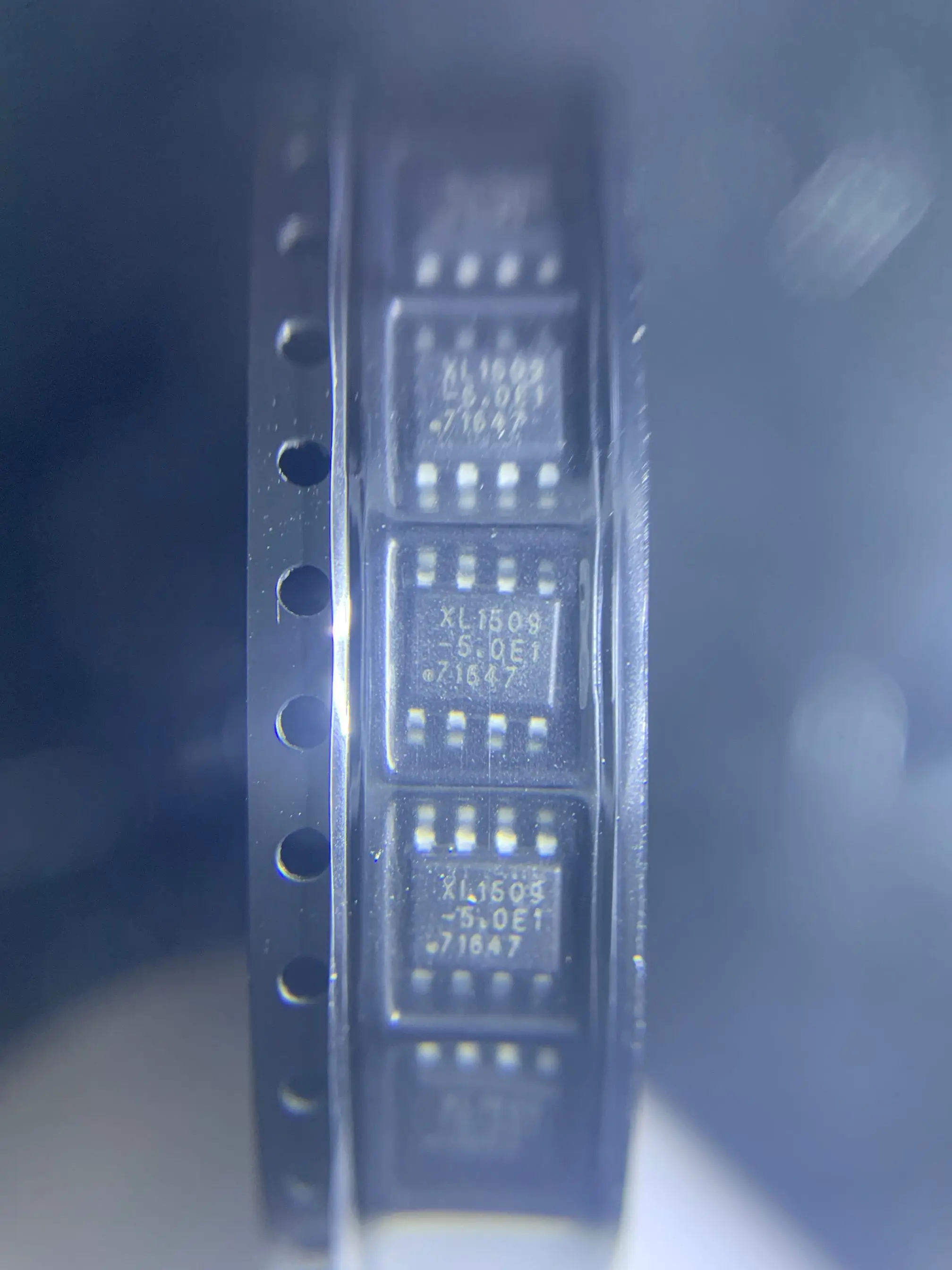 100 шт./лот Φ XL1509 SOP8 100% Новый оригинальный | Бытовая техника