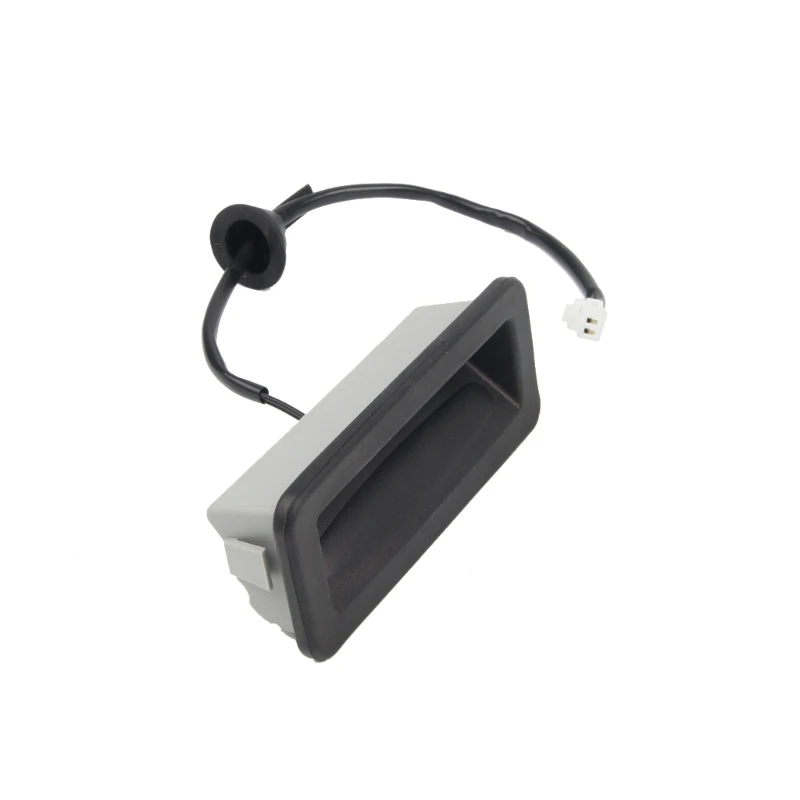 

Car Kit Trunk Switch With Wire Boot Tailgate Release Car For Ford MK2 3M5119B514AC Auto Lock Release Switch Relays
